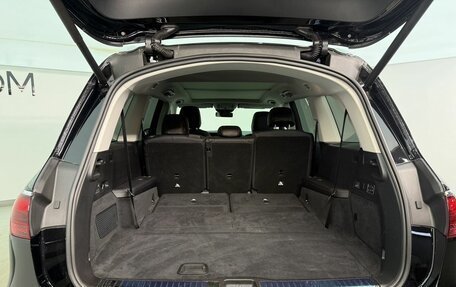 Mercedes-Benz GLS, 2023 год, 14 200 000 рублей, 9 фотография