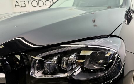 Mercedes-Benz GLS, 2023 год, 14 200 000 рублей, 10 фотография