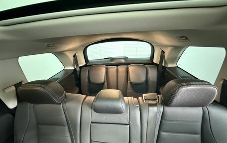 Mercedes-Benz GLS, 2023 год, 14 200 000 рублей, 12 фотография