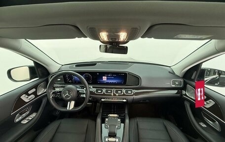 Mercedes-Benz GLS, 2023 год, 14 200 000 рублей, 11 фотография