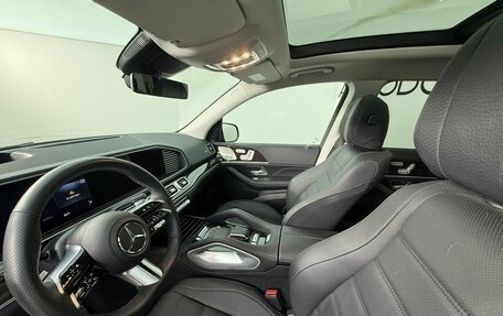 Mercedes-Benz GLS, 2023 год, 14 200 000 рублей, 13 фотография