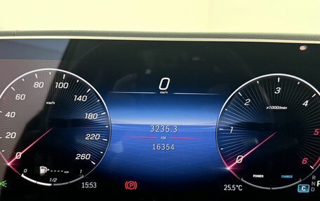 Mercedes-Benz GLS, 2023 год, 14 200 000 рублей, 19 фотография
