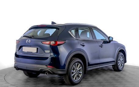 Mazda CX-5 II, 2026 год, 4 100 000 рублей, 2 фотография