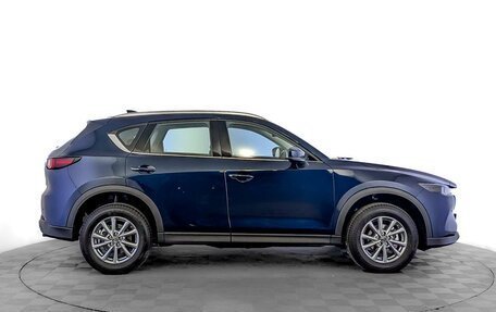 Mazda CX-5 II, 2026 год, 4 100 000 рублей, 4 фотография