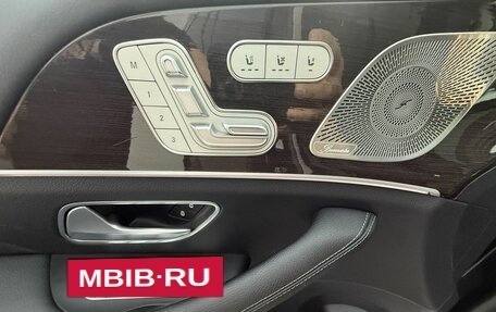 Mercedes-Benz GLS, 2023 год, 14 200 000 рублей, 14 фотография