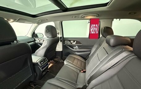 Mercedes-Benz GLS, 2023 год, 14 200 000 рублей, 17 фотография