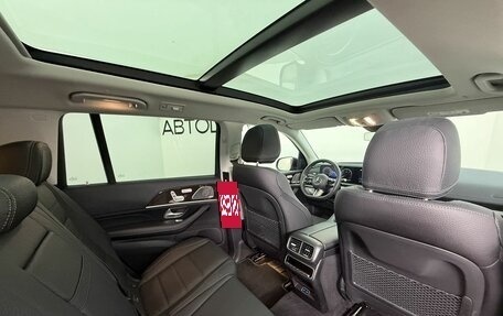 Mercedes-Benz GLS, 2023 год, 14 200 000 рублей, 16 фотография