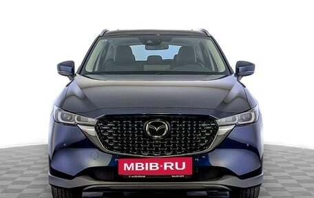 Mazda CX-5 II, 2026 год, 4 100 000 рублей, 5 фотография