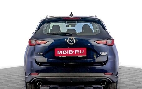 Mazda CX-5 II, 2026 год, 4 100 000 рублей, 6 фотография