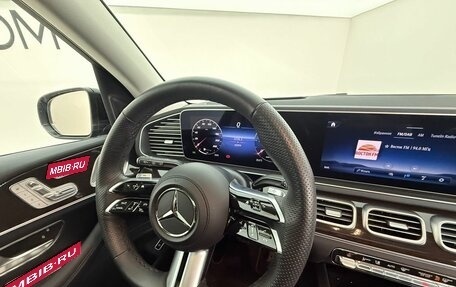 Mercedes-Benz GLS, 2023 год, 14 200 000 рублей, 18 фотография