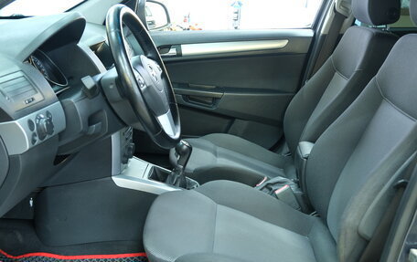 Opel Astra H, 2010 год, 699 000 рублей, 8 фотография