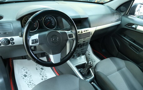 Opel Astra H, 2010 год, 699 000 рублей, 11 фотография