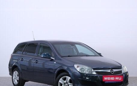 Opel Astra H, 2010 год, 699 000 рублей, 2 фотография