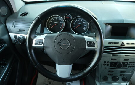 Opel Astra H, 2010 год, 699 000 рублей, 12 фотография