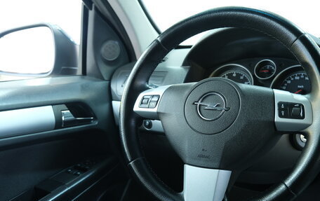 Opel Astra H, 2010 год, 699 000 рублей, 13 фотография