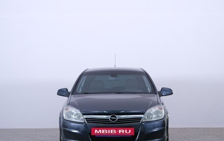 Opel Astra H, 2010 год, 699 000 рублей, 3 фотография