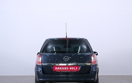 Opel Astra H, 2010 год, 699 000 рублей, 6 фотография