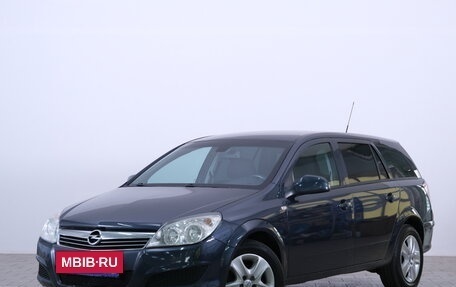 Opel Astra H, 2010 год, 699 000 рублей, 4 фотография