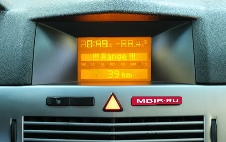 Opel Astra H, 2010 год, 699 000 рублей, 15 фотография