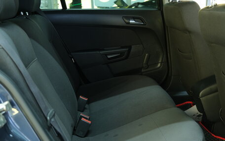 Opel Astra H, 2010 год, 699 000 рублей, 22 фотография
