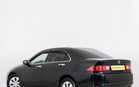 Honda Accord VII рестайлинг, 2006 год, 949 000 рублей, 5 фотография