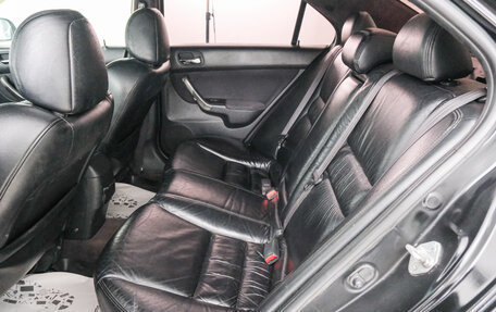 Honda Accord VII рестайлинг, 2006 год, 949 000 рублей, 22 фотография