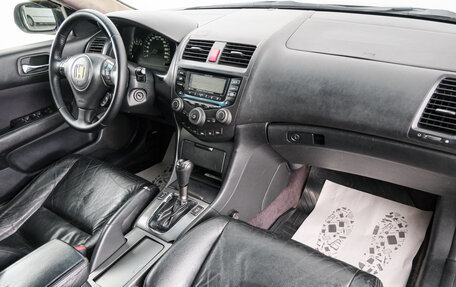 Honda Accord VII рестайлинг, 2006 год, 949 000 рублей, 13 фотография