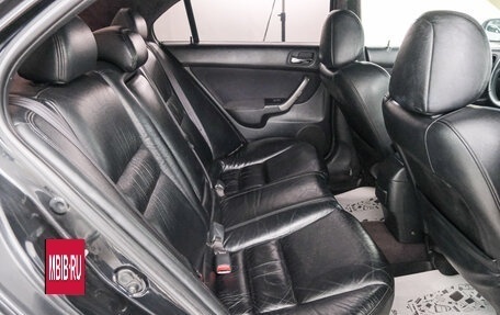 Honda Accord VII рестайлинг, 2006 год, 949 000 рублей, 23 фотография