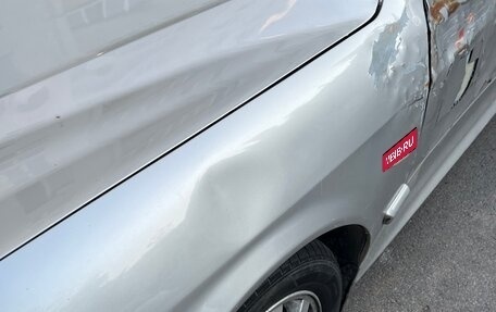 Hyundai Sonata IV рестайлинг, 2004 год, 250 000 рублей, 4 фотография