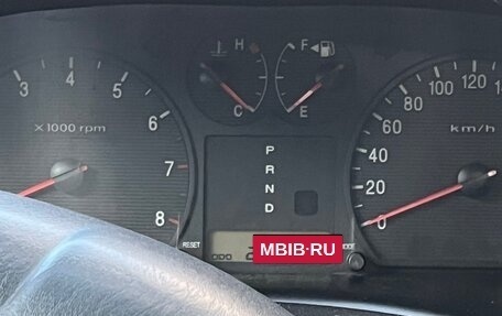 Hyundai Sonata IV рестайлинг, 2004 год, 250 000 рублей, 10 фотография