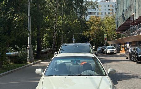 Honda Civic VII, 1999 год, 262 000 рублей, 11 фотография