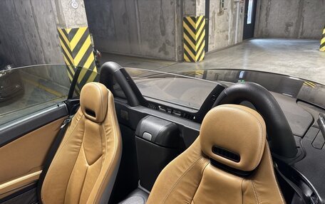 Mercedes-Benz SLK-Класс, 2008 год, 1 950 000 рублей, 11 фотография