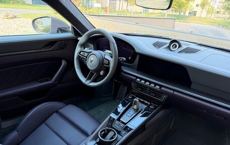 Porsche 911, 2026 год, 29 600 000 рублей, 2 фотография