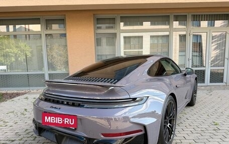 Porsche 911, 2026 год, 29 600 000 рублей, 3 фотография