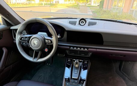 Porsche 911, 2026 год, 29 600 000 рублей, 11 фотография