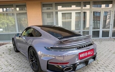 Porsche 911, 2026 год, 29 600 000 рублей, 10 фотография