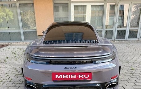 Porsche 911, 2026 год, 29 600 000 рублей, 4 фотография