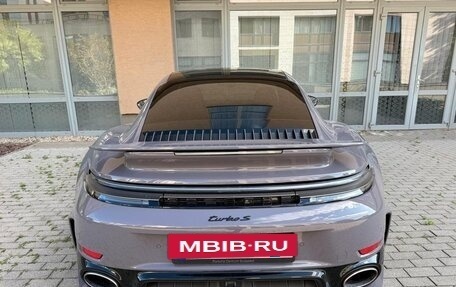 Porsche 911, 2026 год, 29 600 000 рублей, 9 фотография