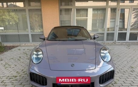Porsche 911, 2026 год, 29 600 000 рублей, 12 фотография