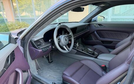 Porsche 911, 2026 год, 29 600 000 рублей, 18 фотография