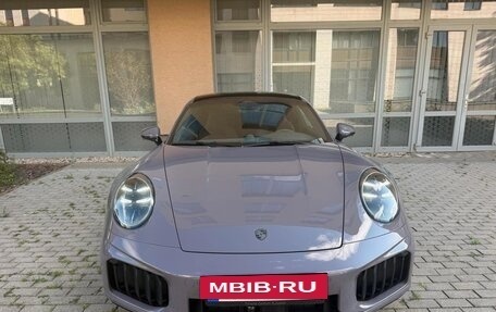 Porsche 911, 2026 год, 29 600 000 рублей, 16 фотография