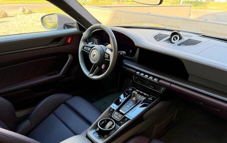 Porsche 911, 2026 год, 29 600 000 рублей, 24 фотография