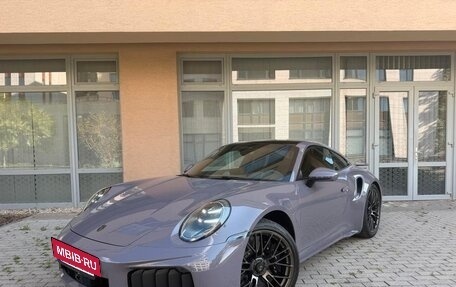 Porsche 911, 2026 год, 29 600 000 рублей, 13 фотография