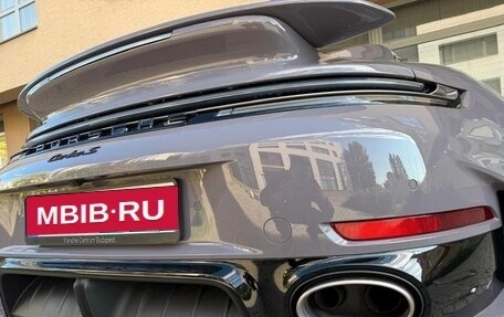 Porsche 911, 2026 год, 29 600 000 рублей, 26 фотография