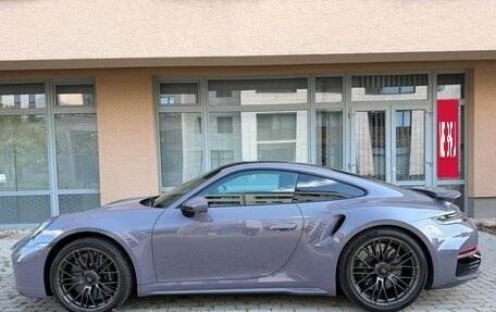Porsche 911, 2026 год, 29 600 000 рублей, 22 фотография