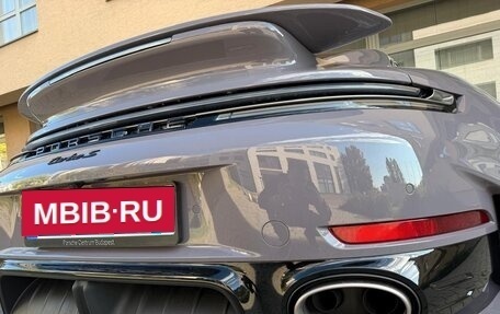 Porsche 911, 2026 год, 29 600 000 рублей, 17 фотография