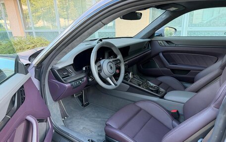 Porsche 911, 2026 год, 29 600 000 рублей, 27 фотография