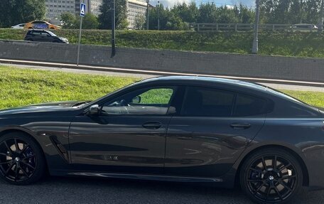 BMW 8 серия, 2020 год, 7 300 000 рублей, 3 фотография