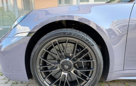 Porsche 911, 2026 год, 29 600 000 рублей, 28 фотография