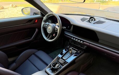 Porsche 911, 2026 год, 29 600 000 рублей, 29 фотография